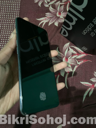 Realme Gt Master Edition